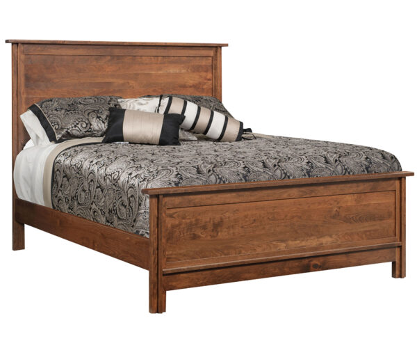 Brookfield Mission Bed
