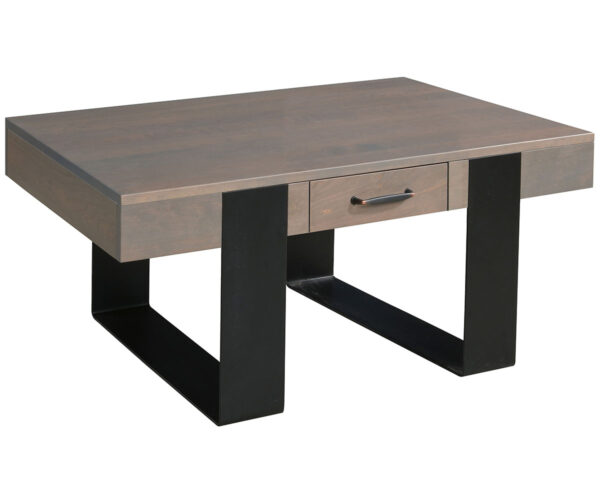 Glendale Coffee Table - Square