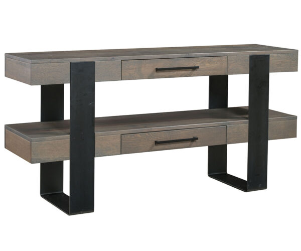 Glendale 60" Console