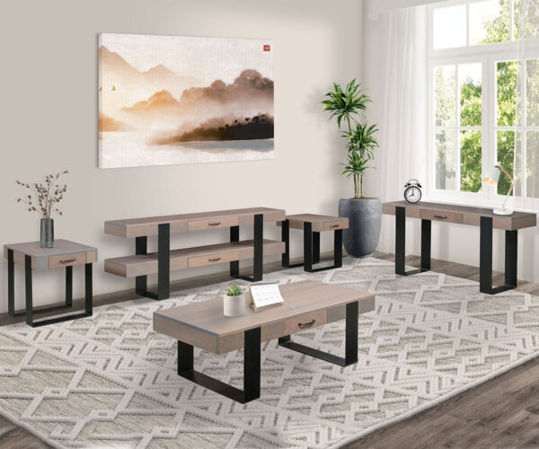 Glendale Occasional Collection