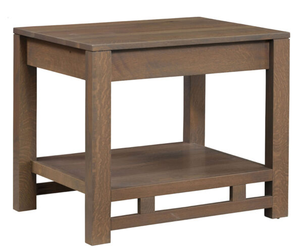 Kirklyn End Table