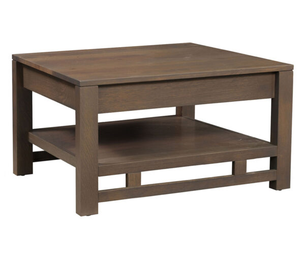 Kirklyn Square Coffee Table