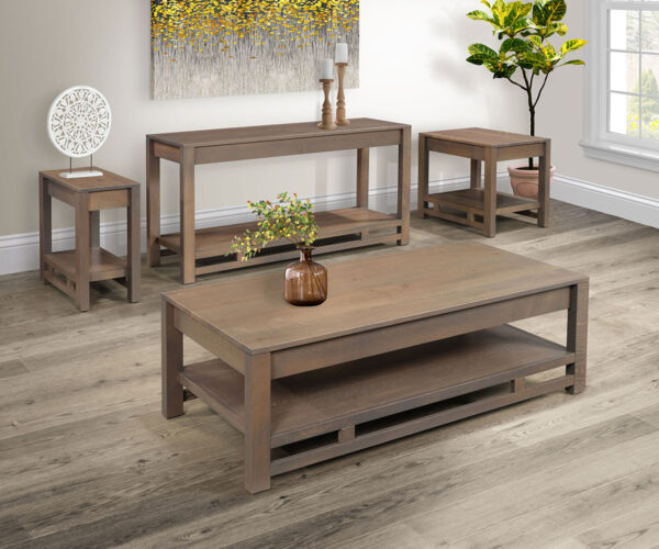 Kirklyn Occasional Collection