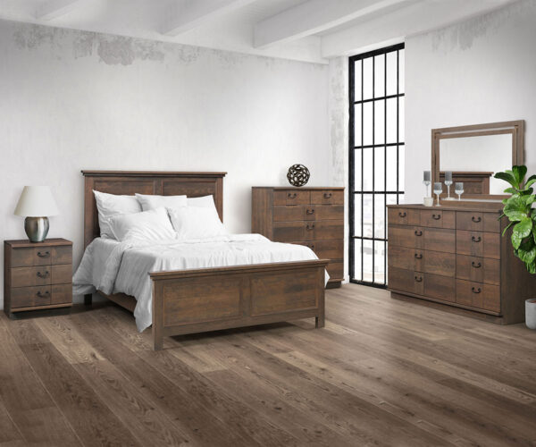 Marquette Bedroom Collection