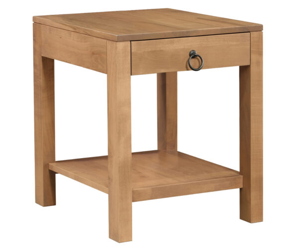 Anton End Table - 20"W