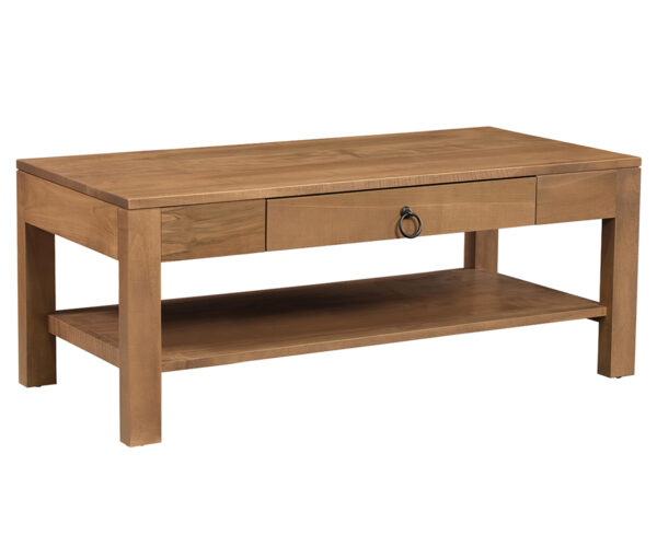 Anton Coffee Table - 42"W