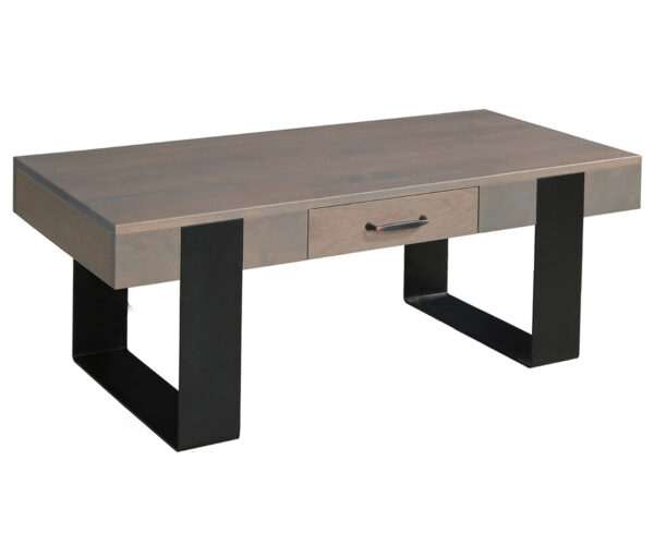 Glendale Coffee Table - 42"W