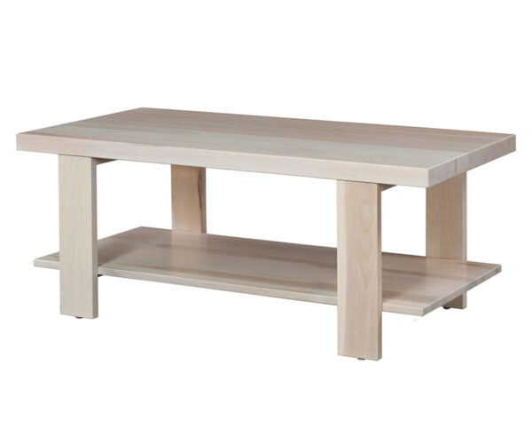 Woodlyn Coffee Table - 42"W