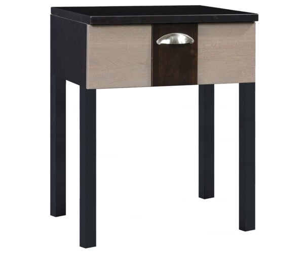 Marquette Bedside Table