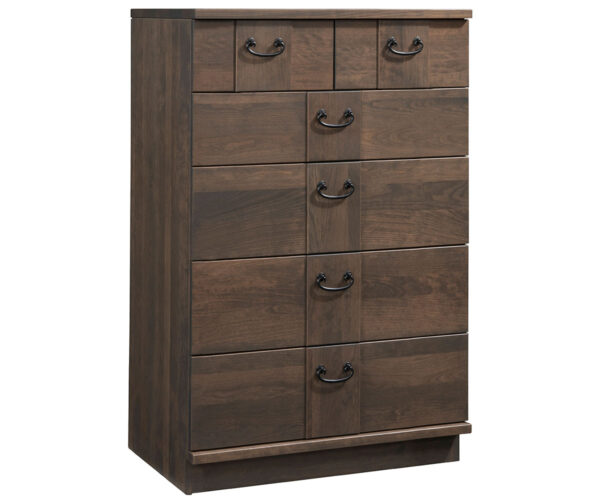 Marquette 6 Drawer Chest