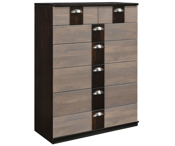 Marquette 7 Drawer Chest
