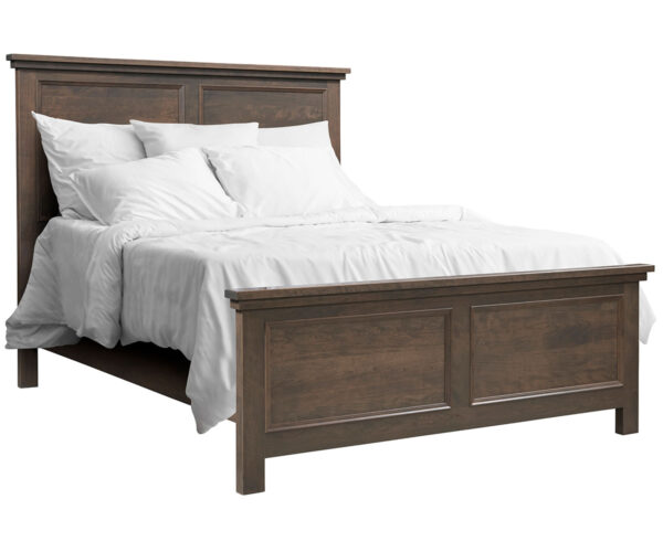 Marquette Bed