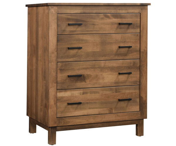 Silverton 4 Drawer Chest