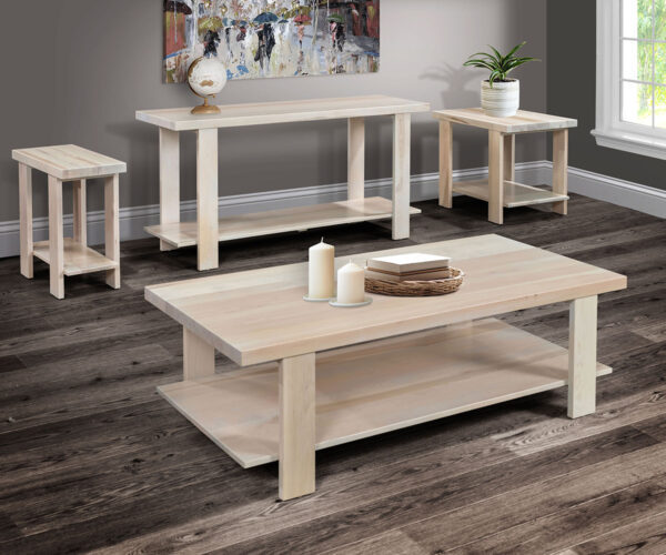 Woodlyn Occasional Collection