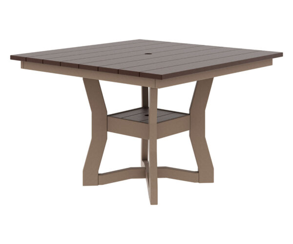 Bellaire 44" x 44" Table