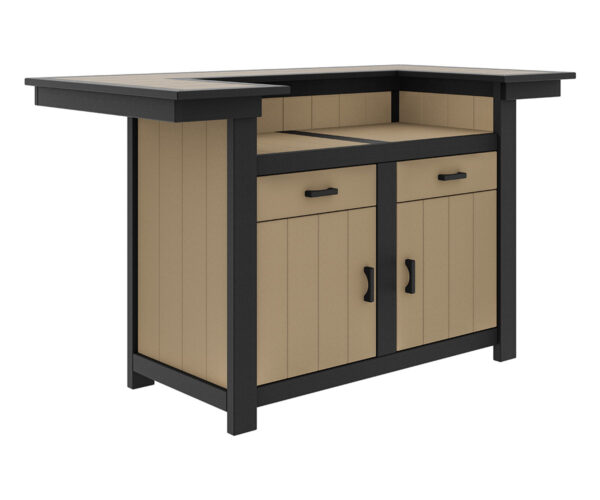 Beneva Elite Island Bar