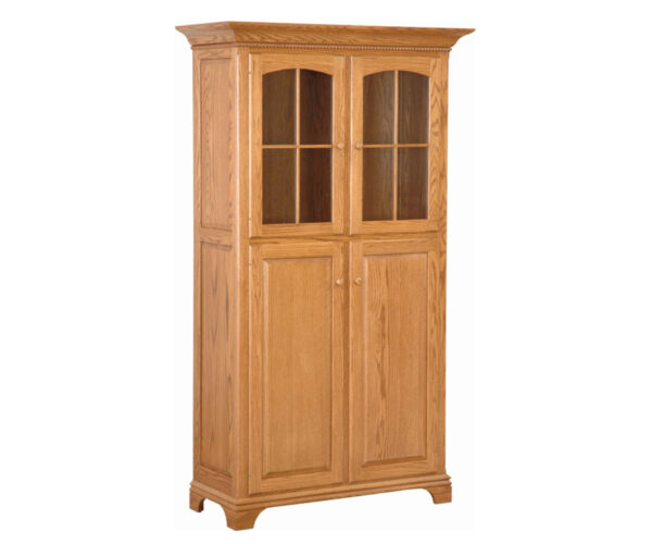 NDH Deluxe Dining Cabinet - Short Doors