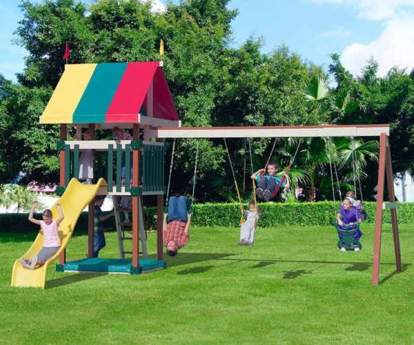 Watch Tower Collection