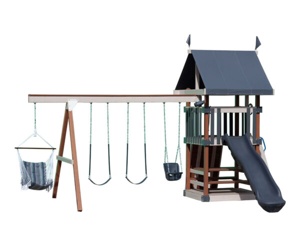 Treasured Times Watch Tower