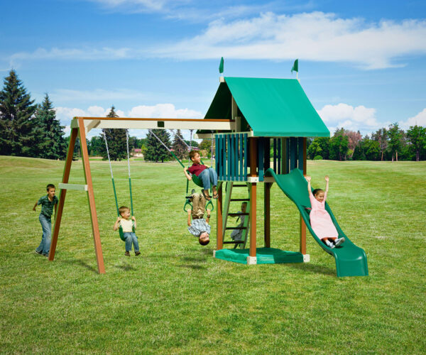 Play Tower Collection