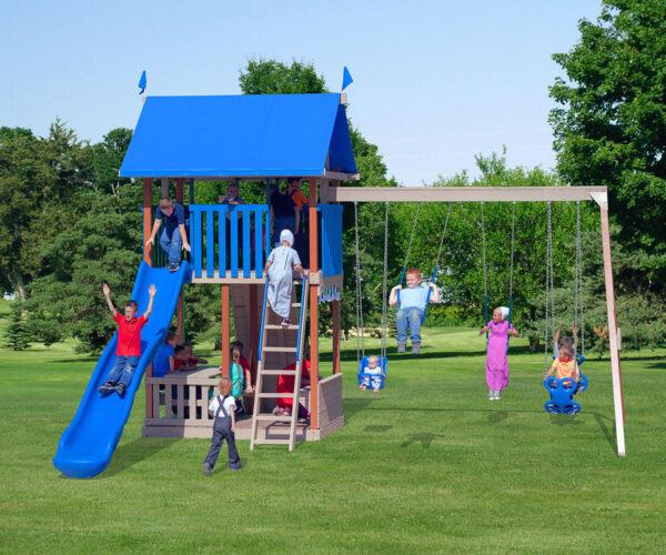 King's Tower Collection