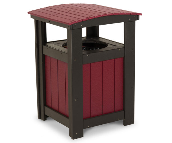 10 Gallon Waste Canister