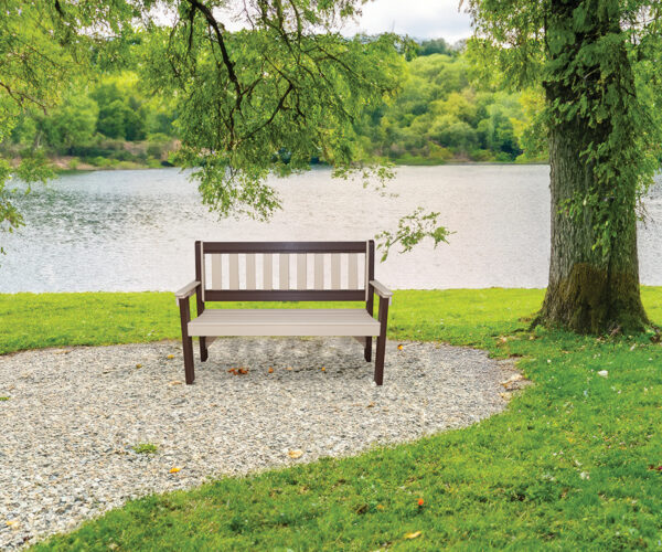 Park Bench Collection