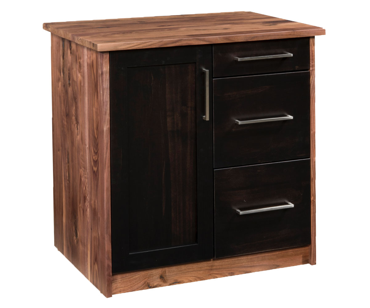 Edgewood File Cabinet