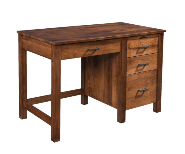 Mission Computer Desk