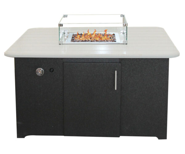 Paradise Cocktail Table