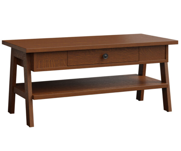 Conway Coffee Table - 42"