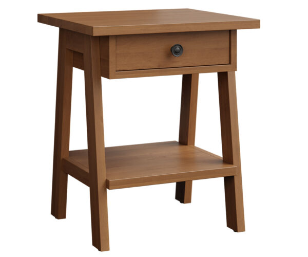 Conway End Table - 18"