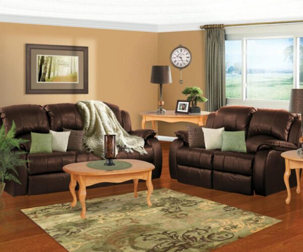 Queen Anne Room Collection