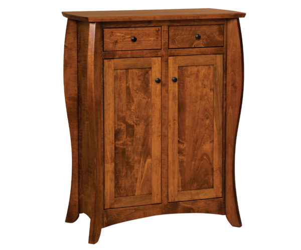 Quincy Cabinet