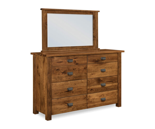 Beaumont Dresser - 42¾"H