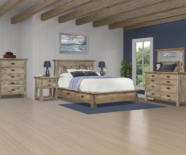 Edgewood Bedroom Collection