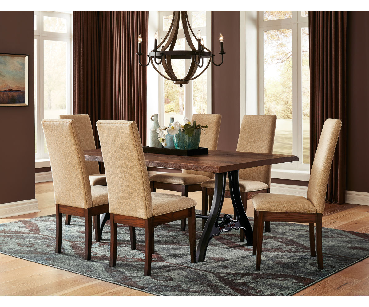 Bradbury Chair - Image 3