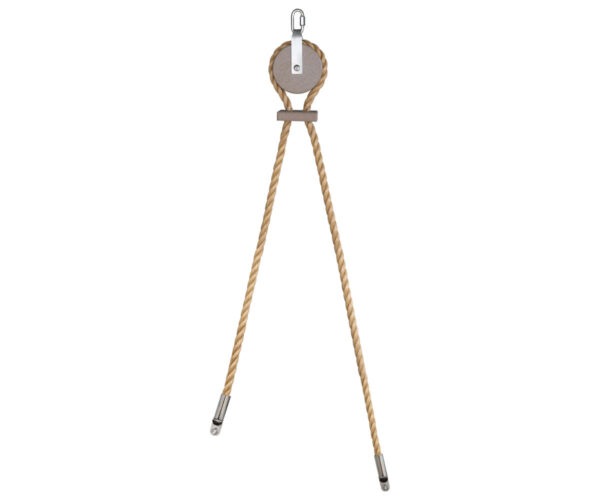 Raleigh Bay Rope Kit