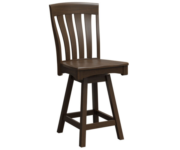 Roland 24" Swivel Barstool