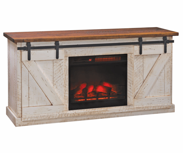 Durango TV Console - 63"W