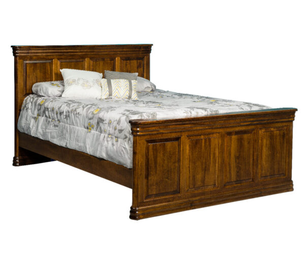 Edwardsville Bed