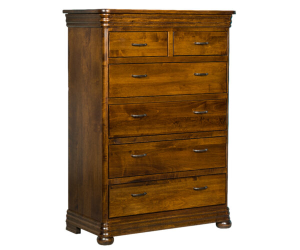 Edwardsville Chest