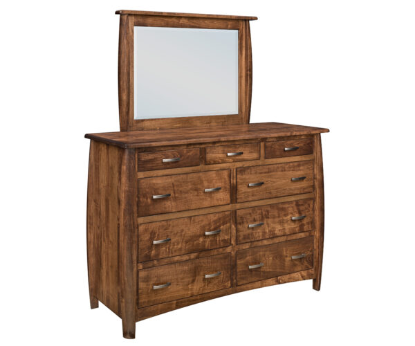 Delaney Mule Dresser