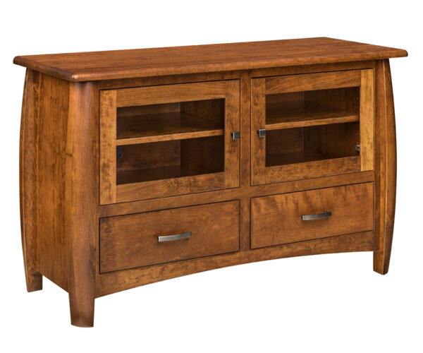 Delaney TV Cabinet - 51½"W