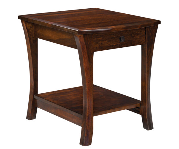 Ensenada End Table