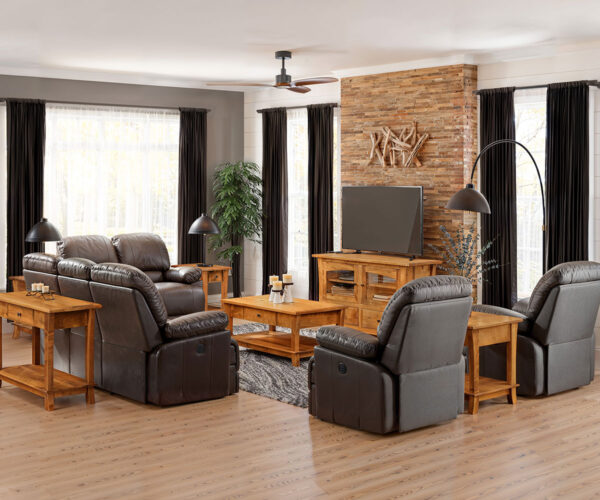 Hampton Occasionals Collection