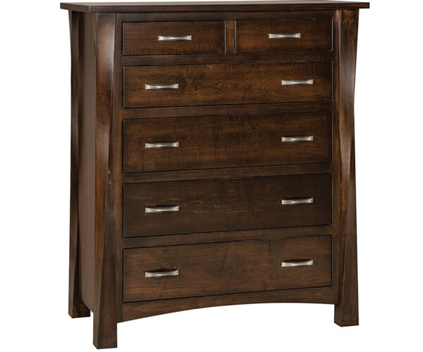 Lexington 6 Drawer Chest