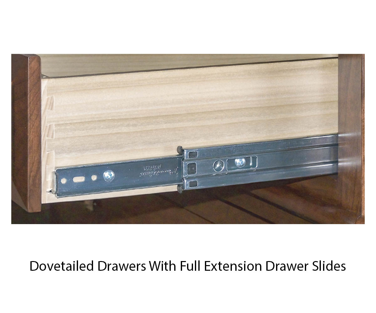 Delaney Sofa Table - Image 2