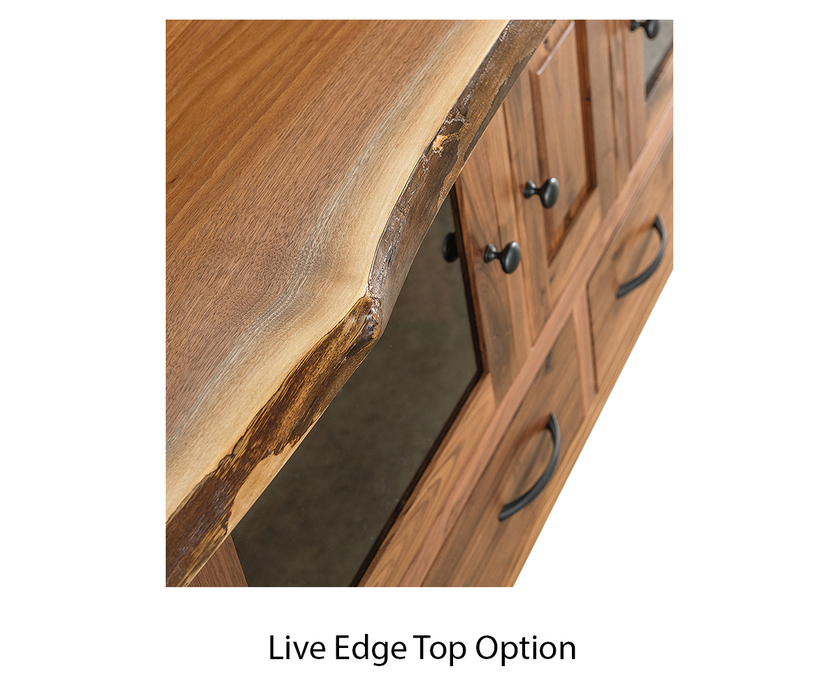 Delaney Sofa Table - Image 3