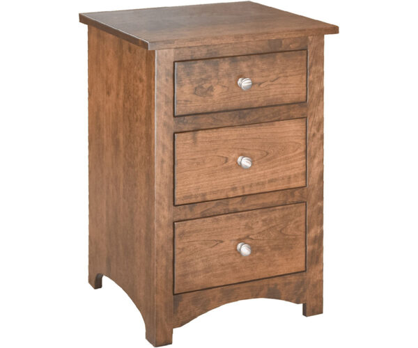 Shaker Nightstand
